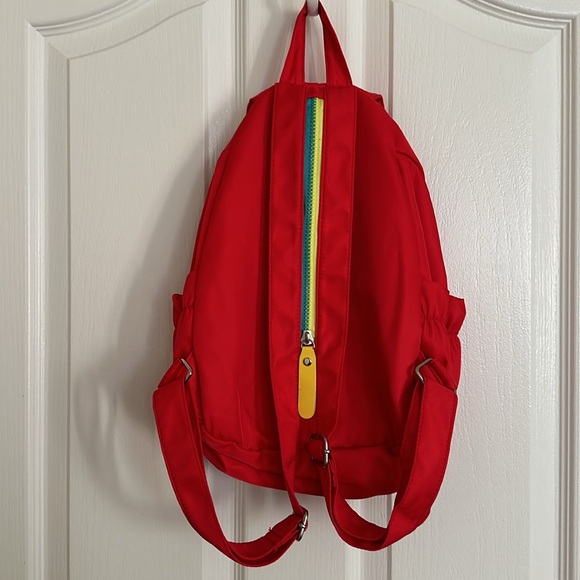 Mini backpack - Picture 3 of 7